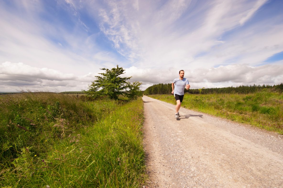 Featured image for “Fundamentals of Running Workshop”