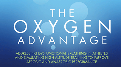 Featured image for “The Oxygen Advantage Workshop”